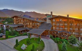 Pirin Golf Hotel & Spa